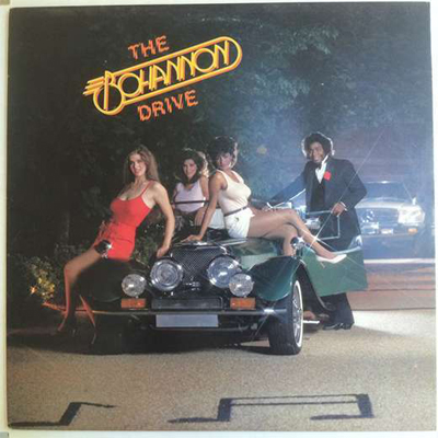 RECORDS---Bohannon