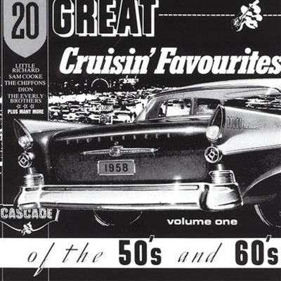 RECORDS---CRUISIN