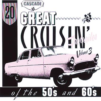 RECORDS---Cruisin-Favour