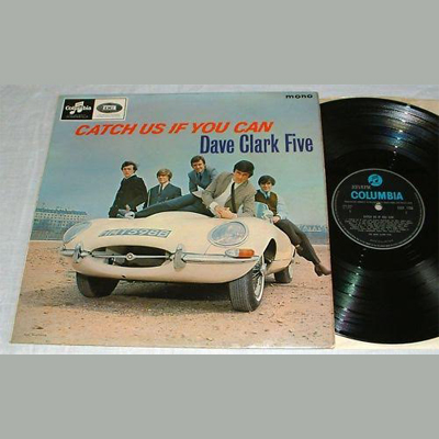 RECORDS---DAVE-CLARK-FIVE