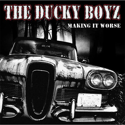 RECORDS---DUCKY-BOYS