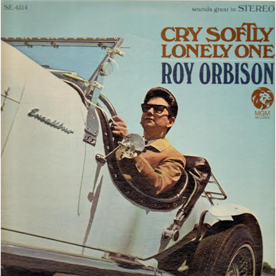RECORDS---Roy-Orbison