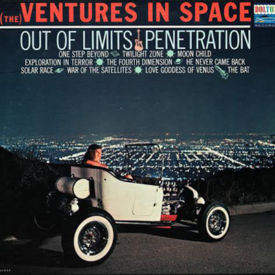 RECORDS---Ventures