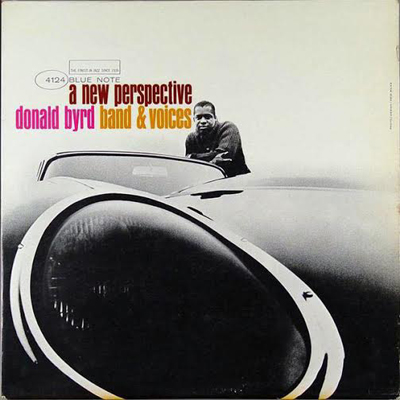 RECORDS---dONALD-bYRD