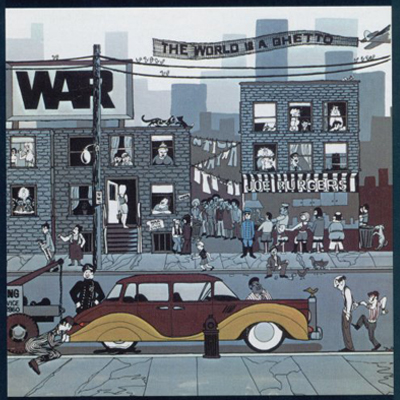 Records---War