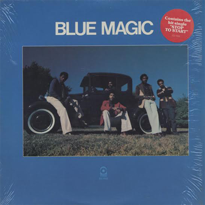 records---blue-magic